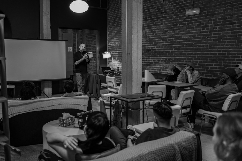 February 2026 AI in Production LA meetup