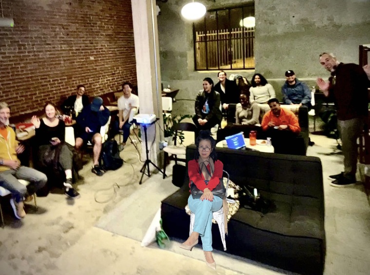 January 2026 AI in Production LA meetup