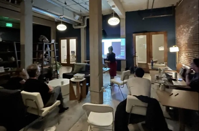 March 2026 AI in Production LA meetup