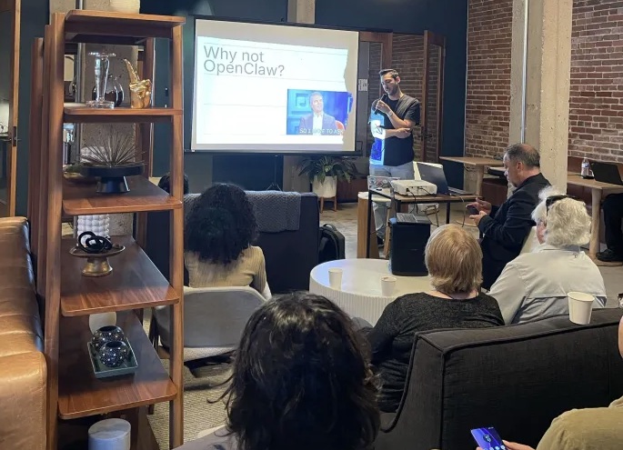 May 2026 AI in Production LA meetup